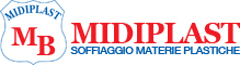 MidiPlast - Soffiaggio Materie Plastiche