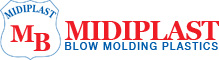 MidiPlast - Blow molding plastics