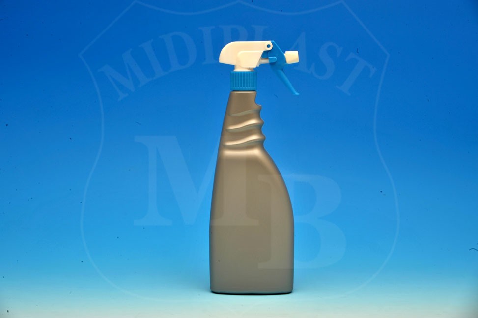 MidiPlast - MB54 - Flacone da 750 ml multiuso