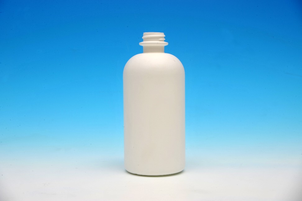 MidiPlast - MB03 - Flacone da 500 ml tondo