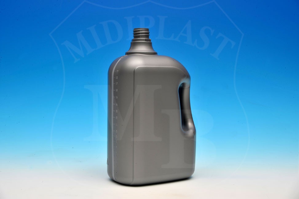 MidiPlast - MB400 - Tanica lt.2 con manico